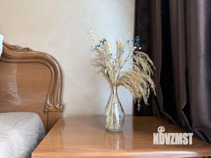 3-к квартира, посуточно, 62м2, 5/18 этаж