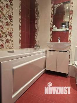 1-к квартира, на длительный срок, 40м2, 10/16 этаж