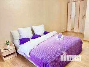 1-к квартира, посуточно, 36м2, 9/10 этаж