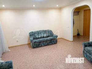 1-к квартира, на длительный срок, 45м2, 7/14 этаж