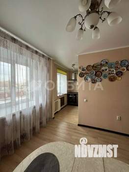 3-к квартира, на длительный срок, 63м2, 2/5 этаж