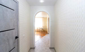 1-к квартира, на длительный срок, 45м2, 3/9 этаж