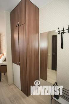 Студия квартира, посуточно, 20м2, 7/12 этаж