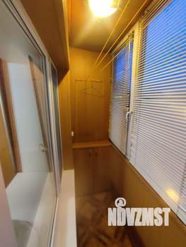 1-к квартира, на длительный срок, 21м2, 2/5 этаж