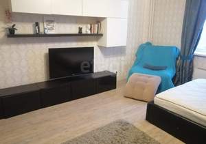 1-к квартира, на длительный срок, 53м2, 15/20 этаж