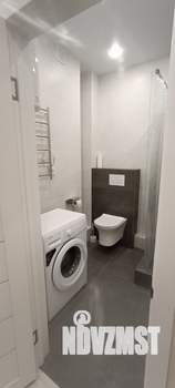 1-к квартира, на длительный срок, 36м2, 11/24 этаж