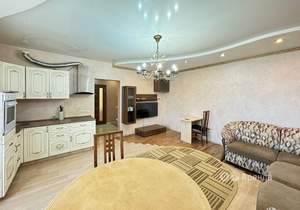 1-к квартира, на длительный срок, 53м2, 5/11 этаж