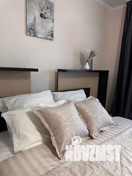 1-к квартира, посуточно, 40м2, 3/9 этаж