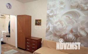 Студия квартира, на длительный срок, 22м2, 1/16 этаж