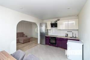 3-к квартира, на длительный срок, 89м2, 10/10 этаж