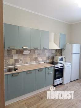 2-к квартира, на длительный срок, 55м2, 8/17 этаж