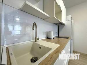 Студия квартира, посуточно, 33м2, 12/16 этаж