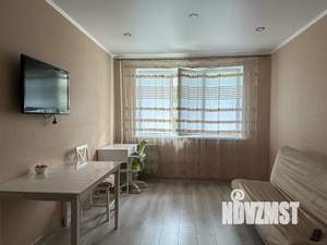 2-к квартира, посуточно, 45м2, 1/5 этаж