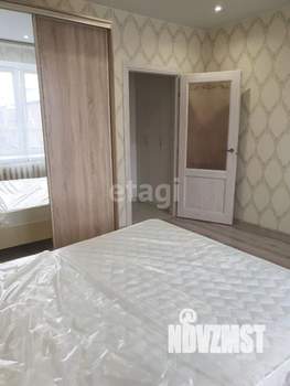 2-к квартира, на длительный срок, 65м2, 4/9 этаж