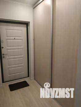 Студия квартира, посуточно, 27м2, 13/17 этаж