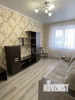 1-к квартира, на длительный срок, 45м2, 3/17 этаж