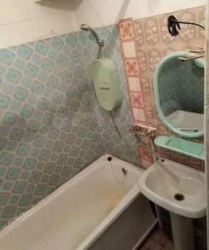 2-к квартира, на длительный срок, 47м2, 2/9 этаж