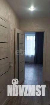 1-к квартира, на длительный срок, 43м2, 4/13 этаж