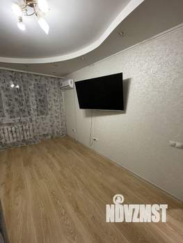 1-к квартира, на длительный срок, 33м2, 8/9 этаж