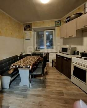 3-к квартира, на длительный срок, 66м2, 2/5 этаж