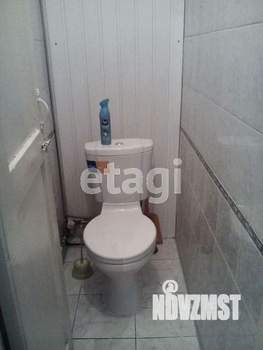 2-к квартира, на длительный срок, 46м2, 5/12 этаж