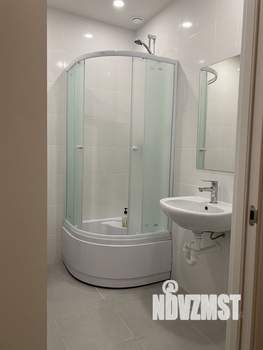 Студия квартира, на длительный срок, 30м2, 2/24 этаж