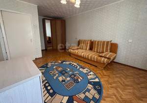 1-к квартира, на длительный срок, 35м2, 4/9 этаж