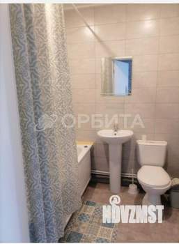 Студия квартира, на длительный срок, 20м2, 5/15 этаж