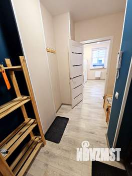 1-к квартира, на длительный срок, 30м2, 5/22 этаж