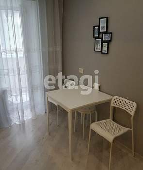 1-к квартира, на длительный срок, 41м2, 3/10 этаж