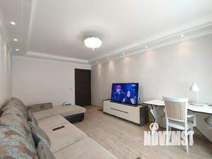 2-к квартира, посуточно, 66м2, 9/14 этаж