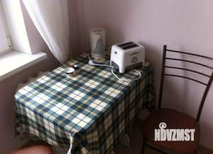 1-к квартира, на длительный срок, 32м2, 3/5 этаж