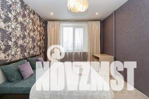 2-к квартира, посуточно, 53м2, 7/9 этаж