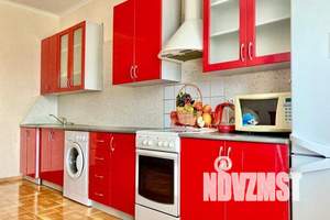 1-к квартира, посуточно, 54м2, 5/12 этаж