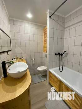 2-к квартира, посуточно, 61м2, 1/1 этаж