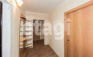 2-к квартира, на длительный срок, 52м2, 1/9 этаж