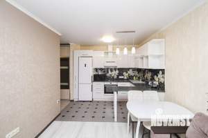 2-к квартира, на длительный срок, 55м2, 14/15 этаж