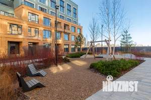 1-к квартира, посуточно, 42м2, 7/10 этаж