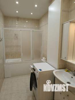 1-к квартира, на длительный срок, 45м2, 5/8 этаж