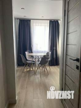 1-к квартира, на длительный срок, 35м2, 8/9 этаж