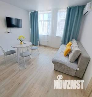 2-к квартира, посуточно, 45м2, 8/25 этаж