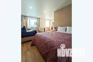 1-к квартира, посуточно, 30м2, 3/5 этаж