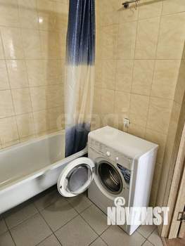 Студия квартира, на длительный срок, 45м2, 9/11 этаж