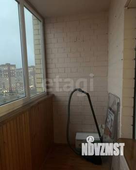 1-к квартира, на длительный срок, 40м2, 12/16 этаж