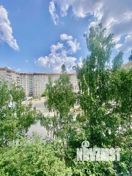 3-к квартира, на длительный срок, 66м2, 4/5 этаж