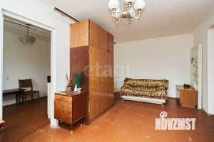 2-к квартира, на длительный срок, 50м2, 4/5 этаж