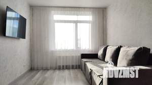 2-к квартира, посуточно, 47м2, 1/1 этаж