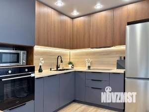 1-к квартира, посуточно, 40м2, 3/14 этаж