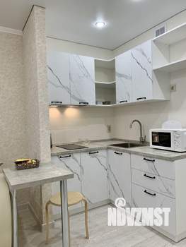 Студия квартира, на длительный срок, 25м2, 5/19 этаж