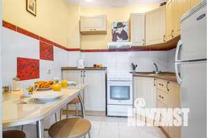 2-к квартира, посуточно, 57м2, 3/10 этаж